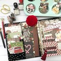 Carpe Diem Christmas Planner