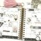 Carpe Diem Beautiful Spiral Planner
