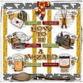 TLP - How to Be A Wizard (Harry Potter)