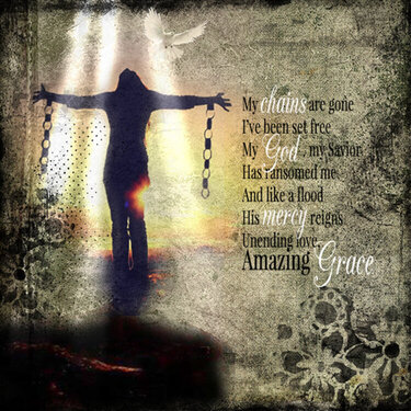 Amazing Grace