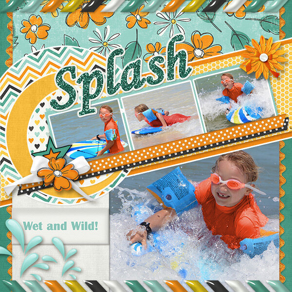 Splash