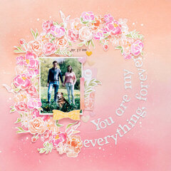 Everything - Pinkfresh DT
