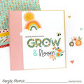 Bloom & Grow!
