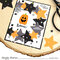 Booooo! Halloween Card