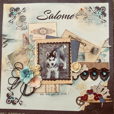 Salome