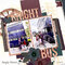 Knight Bus Layout