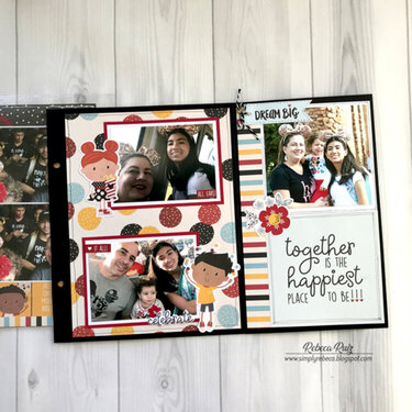 Disney 2018 SN@P! Album