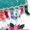 Holiday Happiness Layout