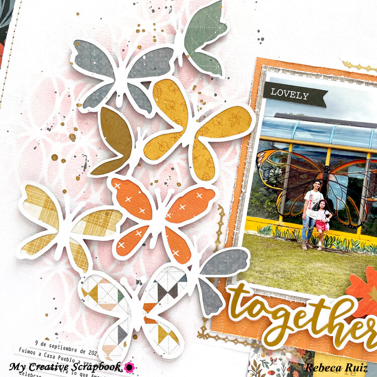 Together Layout