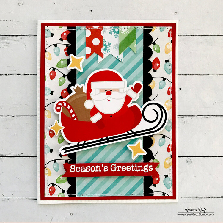 Season&#039;s Greetings