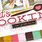 What's Cookin'? Layout