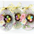 Easter eggs :)