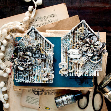 Family Street is Home