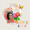 Love life