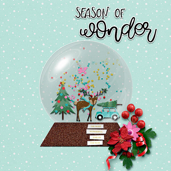 season of wonder