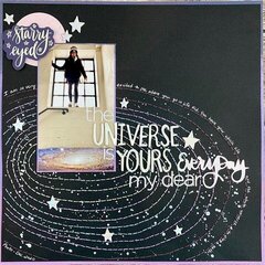 Your Universe