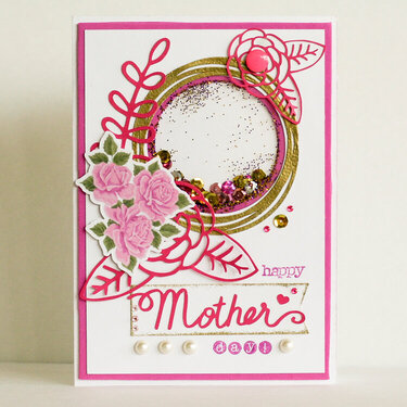 Mother&#039;s Day Card (2)