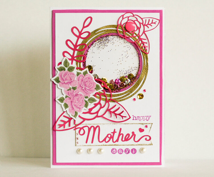 Mother&#039;s Day Card (2)