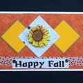 Fall card (Sept sketch #4)
