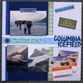 Columbia Icefield Adventure