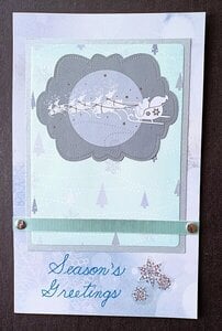 Season's Greetings (card sketch #3)