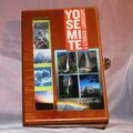 Book in a Box - #9 2015 Vaca to Cali Parks