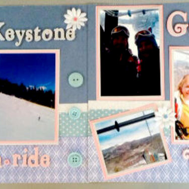 Keystone Colorado 2013