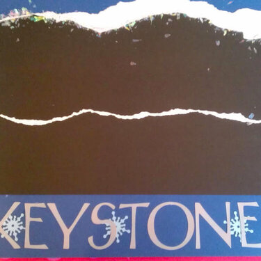 Keystone 2013