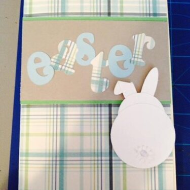 Easter Card