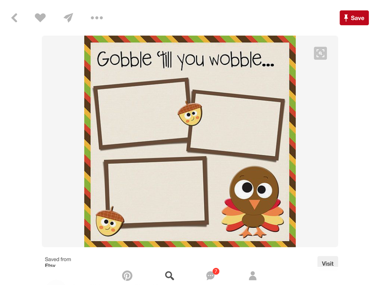 Gobble Till you Wobble LIFTED LAYOUT