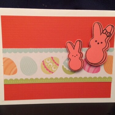 Easter Card