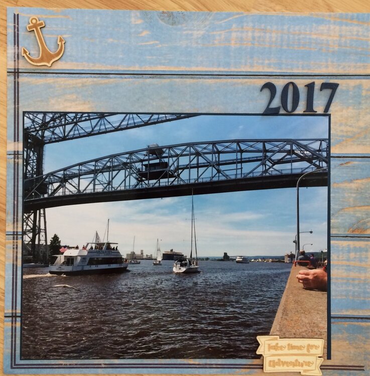 Duluth 2017