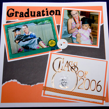 Graduation 2006