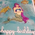 Mermaid Wishes