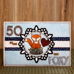 50 is the New Foxy