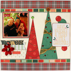 Merry Little Christmas