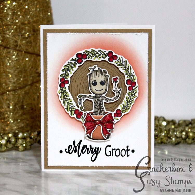 Merry Groot