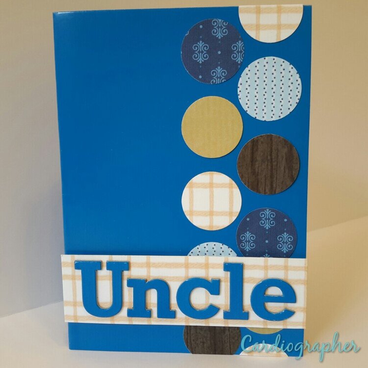 Uncle