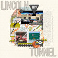 Lincoln Tunnel