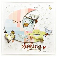 Dream my darling