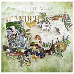 Adventures fill your soul