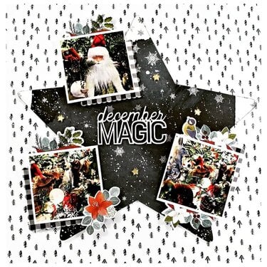 December magic