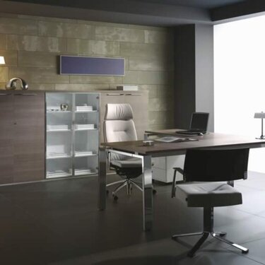 Mueble moderno para oficina