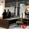 stand mueble oficina