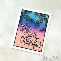Holiday Silhouettes (Gina K. Designs)