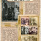 Grandma's Book 012 - Adkins family history (Left side)