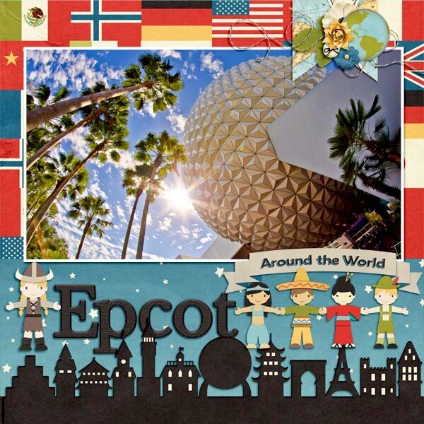 Epcot