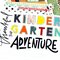 Kindergarten Adventure 