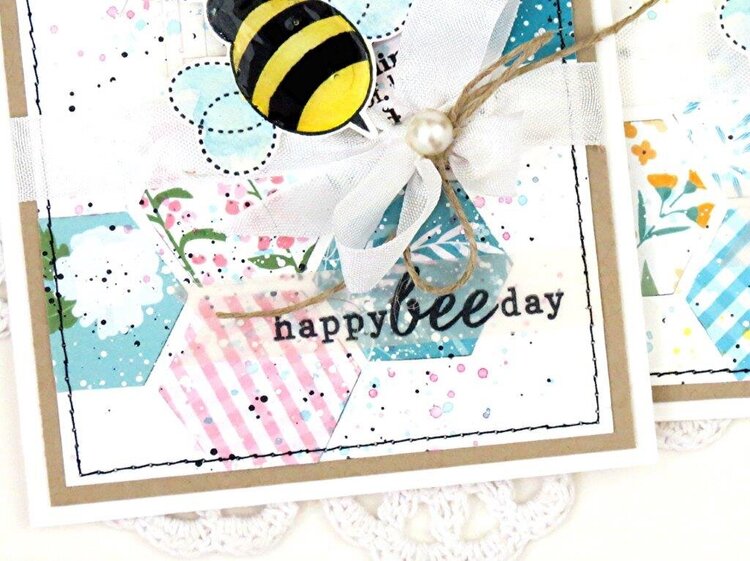 Happy Bee-Day