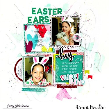 Easter Ears